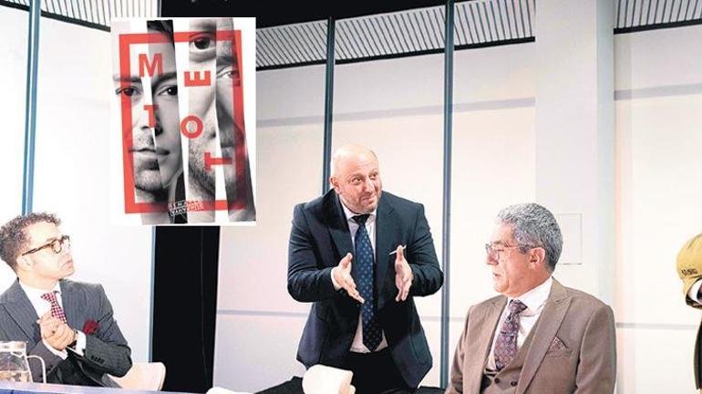 Şebnem Hassanisoughi: Ambalajlanmış şeyler bana göre değil