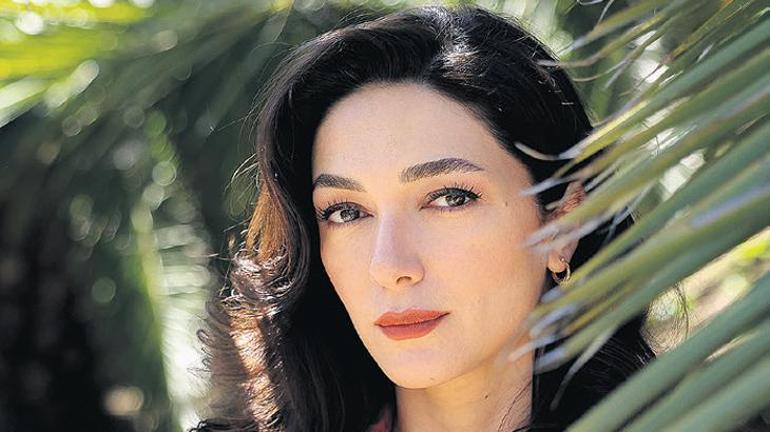 Şebnem Hassanisoughi: Ambalajlanmış şeyler bana göre değil