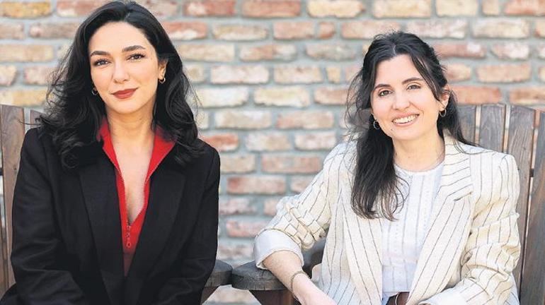 Şebnem Hassanisoughi: Ambalajlanmış şeyler bana göre değil