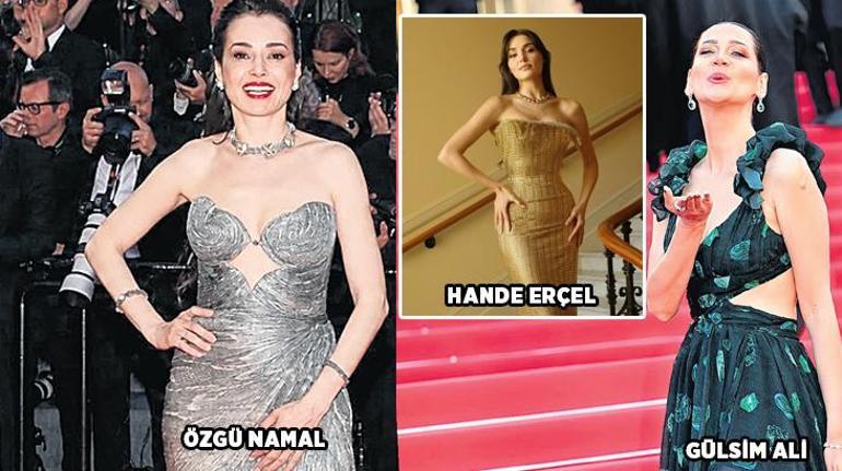 Cannes’da neler oluyor?