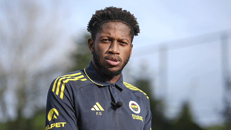 Fenerbahçede yıldız isme üç ülkeden talip Karar yeni yönetimde