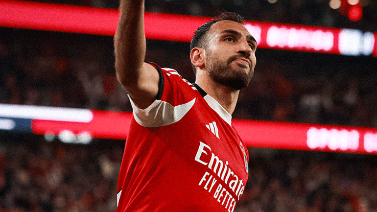 Fenerbahçeye 40 milyon Euroluk golcü
