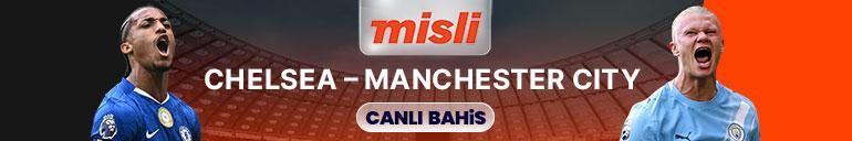 Chelsea ile Manchester City FA Cup finalinde karşılaşıyor Dev maçın heyecanı canlı sohbet ile Misli’de