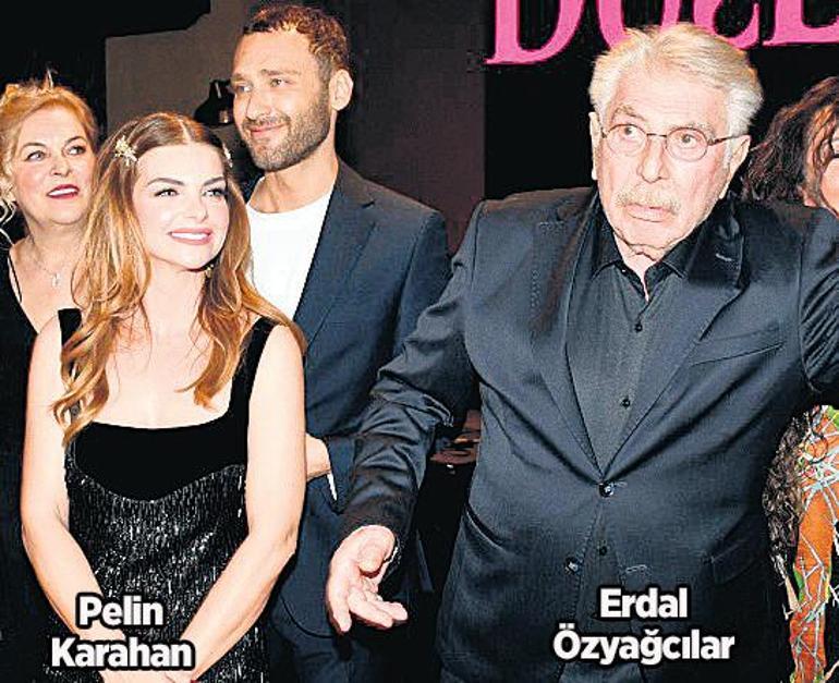 Özyağcılar’dan ‘hiyerarşi’ dersi!