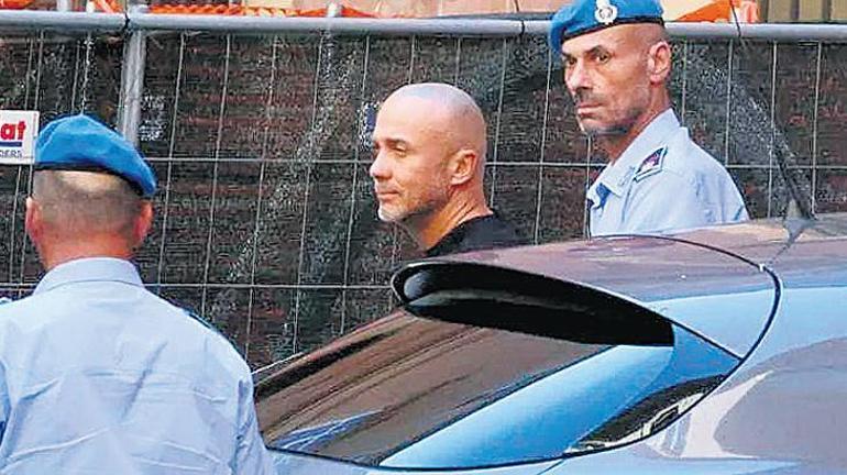 Kuzey Akım sabotajını Türk istihbaratı çözdü