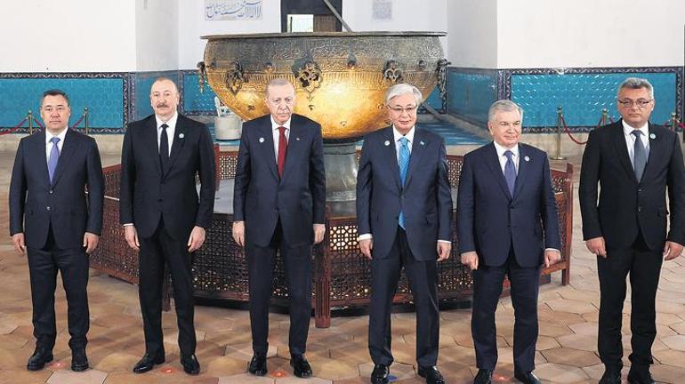 Cumhurbaşkanı Erdoğan’dan Terörsüz Türkiye mesajı: İstemeyenleri sevindirmeyeceğiz