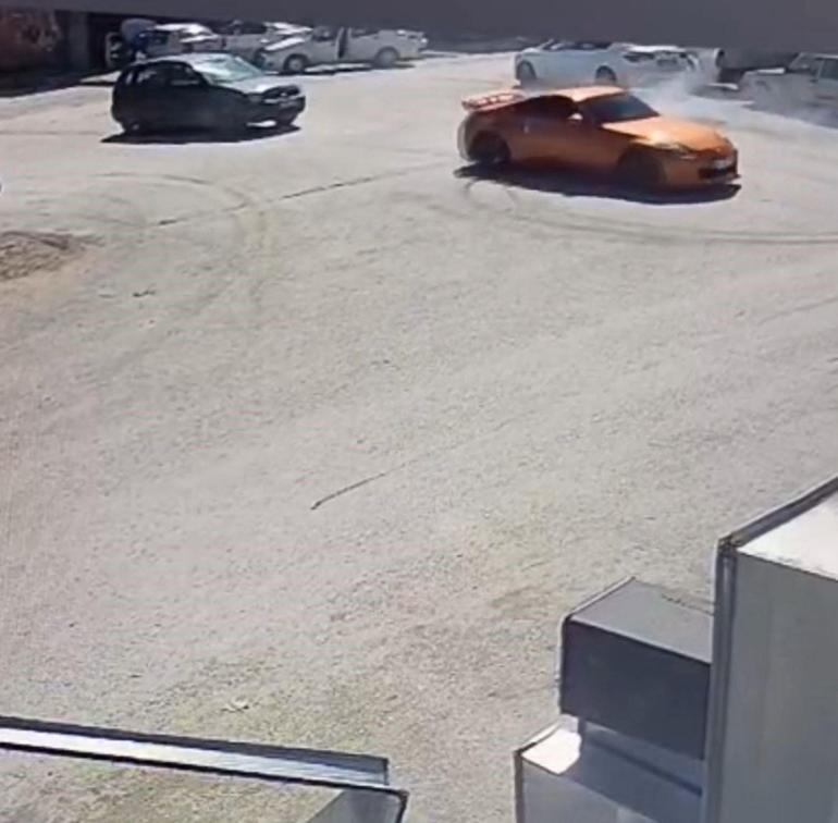 Yeni aldığı l&uuml;ks aracı 60 g&uuml;n bağlanıp otoparka &ccedil;ekildi: 58 g&uuml;n gidip başında durdum