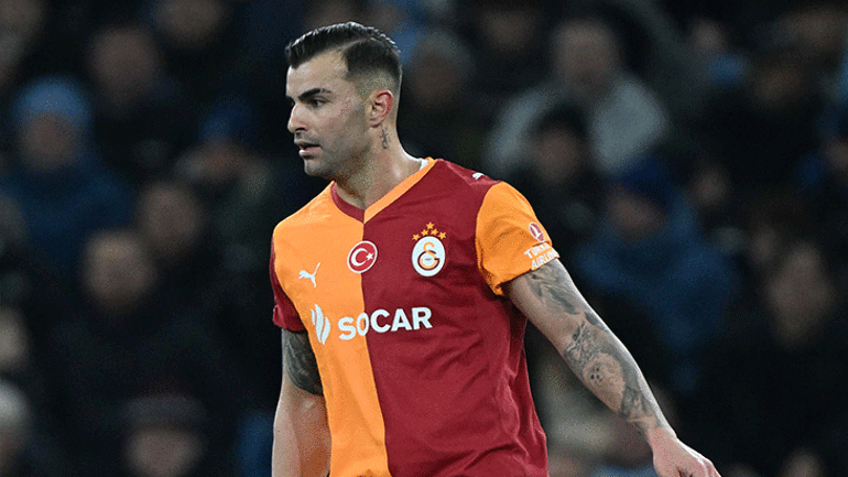 Abdülkerim Bardakcıdan Fenerbahçeye mesaj İyi ki Galatasaray olmuş