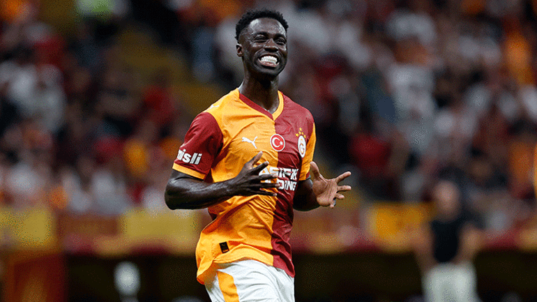 Abdülkerim Bardakcıdan Fenerbahçeye mesaj İyi ki Galatasaray olmuş