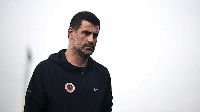 Volkan Demirel sürprizi Aziz Yıldırımdan yeni karar