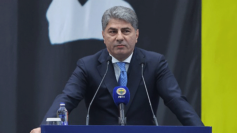 Fenerbahçede Hakan Safinin Maldini ve İsmail Kartal planı İşte teknik direktör düşüncesi