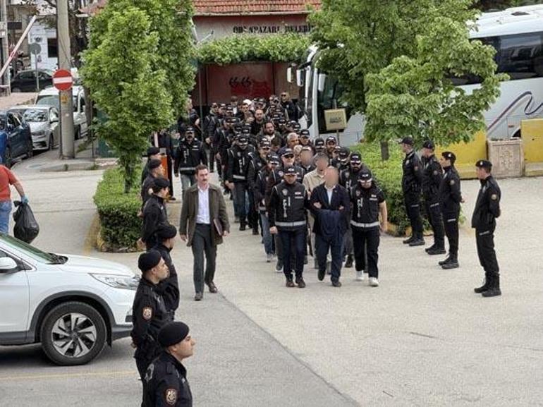Yolsuzluğu fark edince belediyeden kovuldu Adliye kapısında yüzleşti: Göz göze gelmek istedim