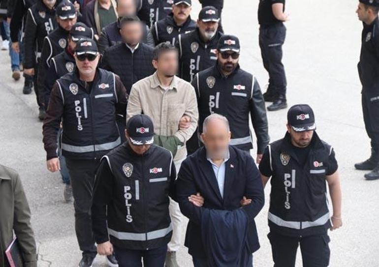 Yolsuzluğu fark edince belediyeden kovuldu Adliye kapısında yüzleşti: Göz göze gelmek istedim