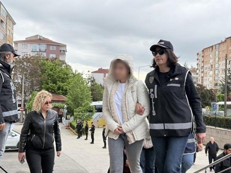 Yolsuzluğu fark edince belediyeden kovuldu Adliye kapısında yüzleşti: Göz göze gelmek istedim