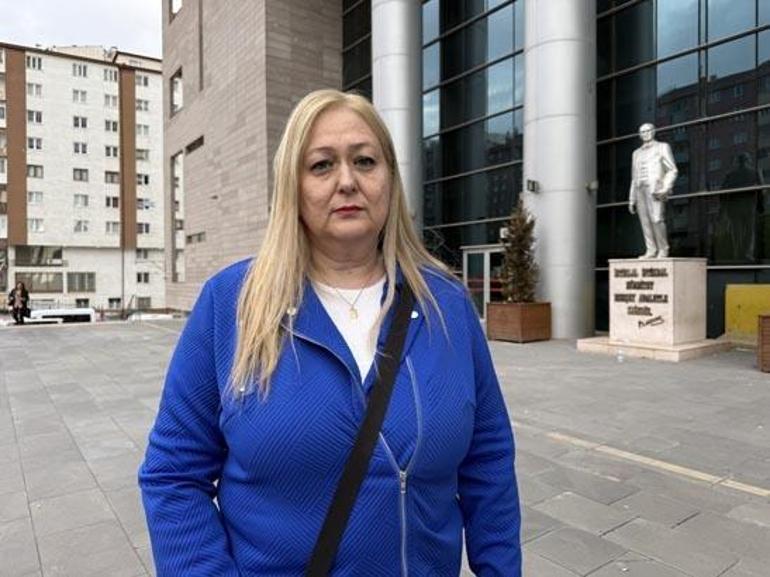 Yolsuzluğu fark edince belediyeden kovuldu Adliye kapısında yüzleşti: Göz göze gelmek istedim