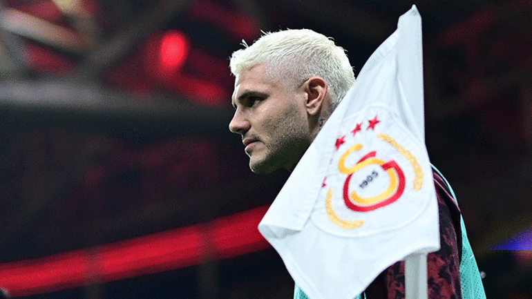 Galatasarayda yıldız oyuncu için mutlu son Zamlı sözleşmeyi kabul etti