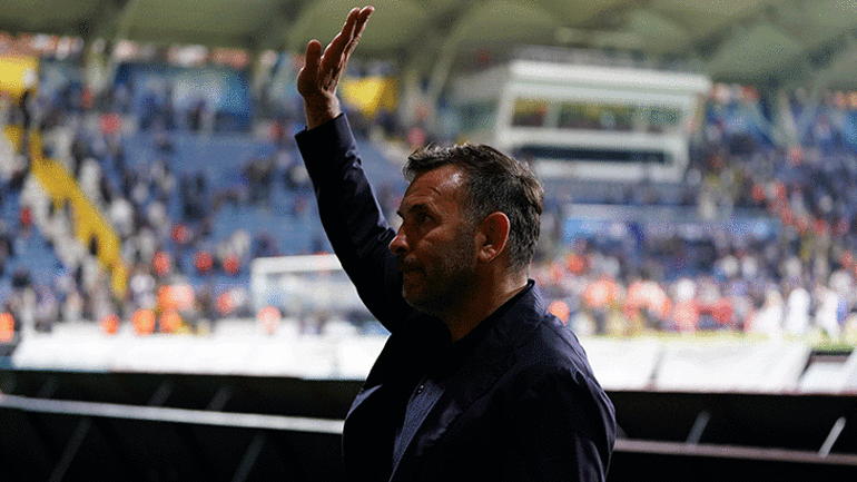 Galatasarayda yıldız oyuncu için mutlu son Zamlı sözleşmeyi kabul etti