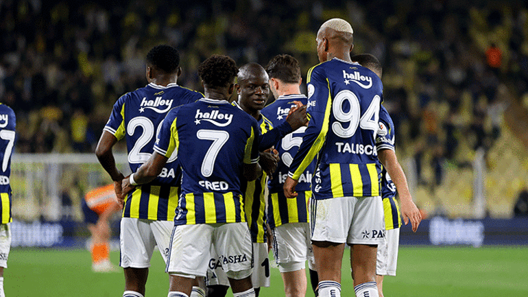 Fenerbahçenin Şampiyonlar Ligi eleme turundaki muhtemel rakipleri belli oldu İşte kura tarihi