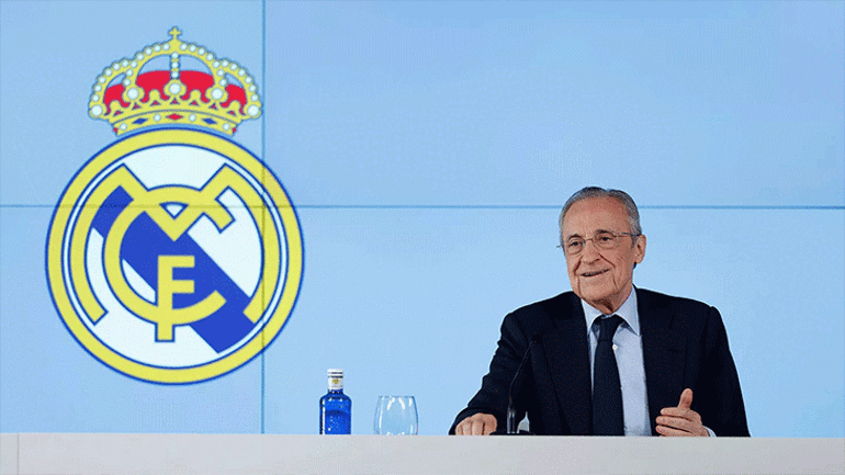 Real Madrid Jose Mourinho ile anlaşma sağladı