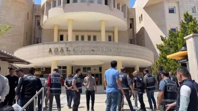 Şanlıurfa’daki mezarlıkta dehşete düşüren görüntü Varilin içinden 21 cenin çıktı