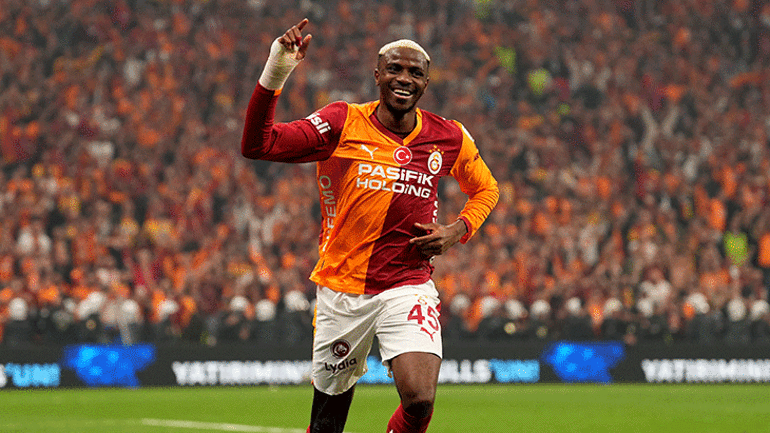 Chelseade Xabi Alonsonun ilk transferi Galatasaraydan Bonservisi ortaya çıktı
