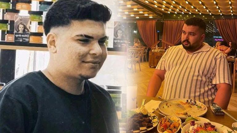 Son dakika: Mersinde silahlı saldırgan 4 kişiyi öldürdü, 8 kişiyi yaraladı