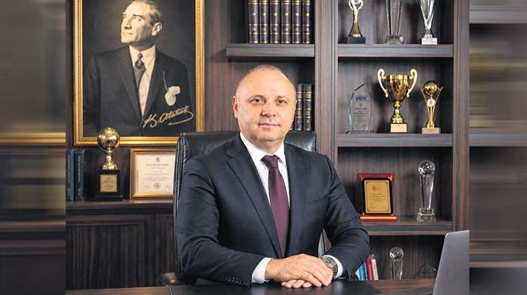 Çanakkale ÇTSO’ya güçlü aday Turgay Kılıç başkan adaylığını açıkladı