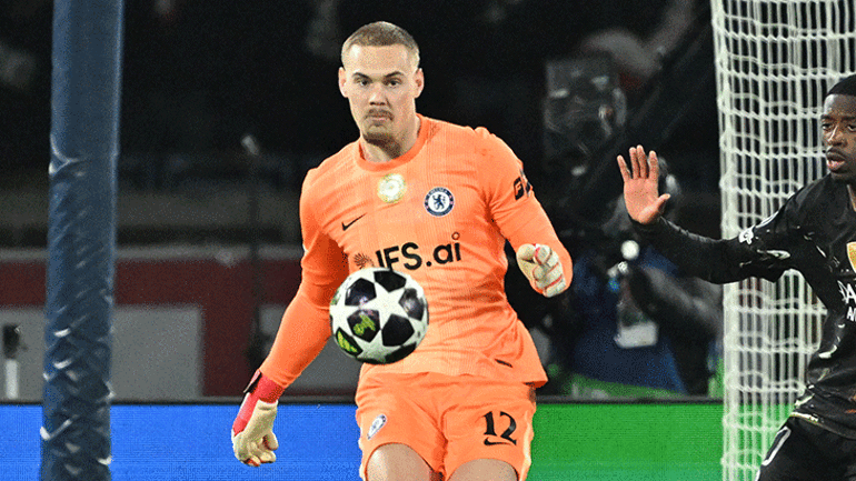 Altay Bayındır, Süper Lig devine geliyor Fabrizio Romano duyurdu
