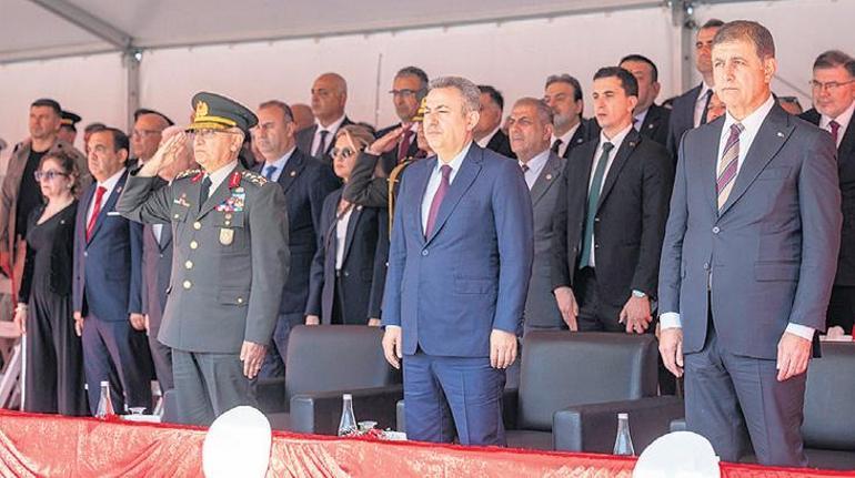 Gençlik coşkusu İzmir’i sardı