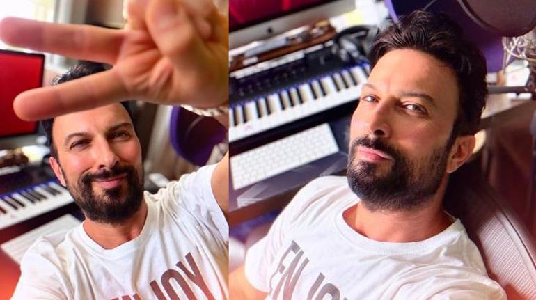 Herkes merakla bekliyordu Tarkandan marş açıklaması