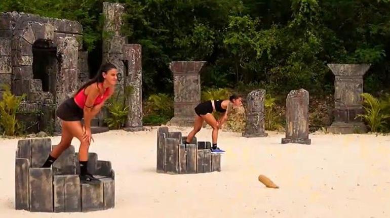 Survivorda eleme gecesi Kader konseyine kalan isimler belli oldu
