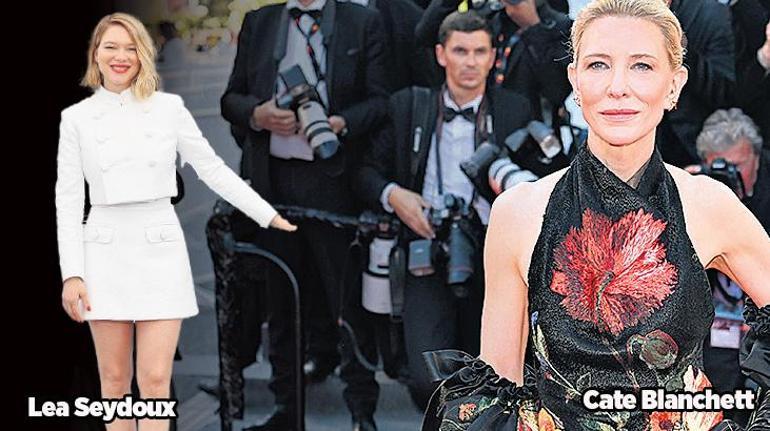 Festivali aş St. Tropez’ye ulaş