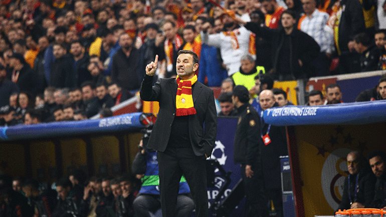 Şampiyonlar Liginde Galatasarayın torbası ve muhtemel rakipleri belli oldu