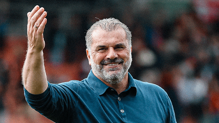 Beşiktaşta yeni adaylar Bruno Genesio ve Ange Postecoglou