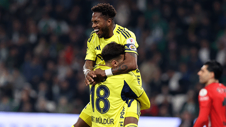 Fenerbahçede ayrılık kapıda Yurt dışından ev aldı