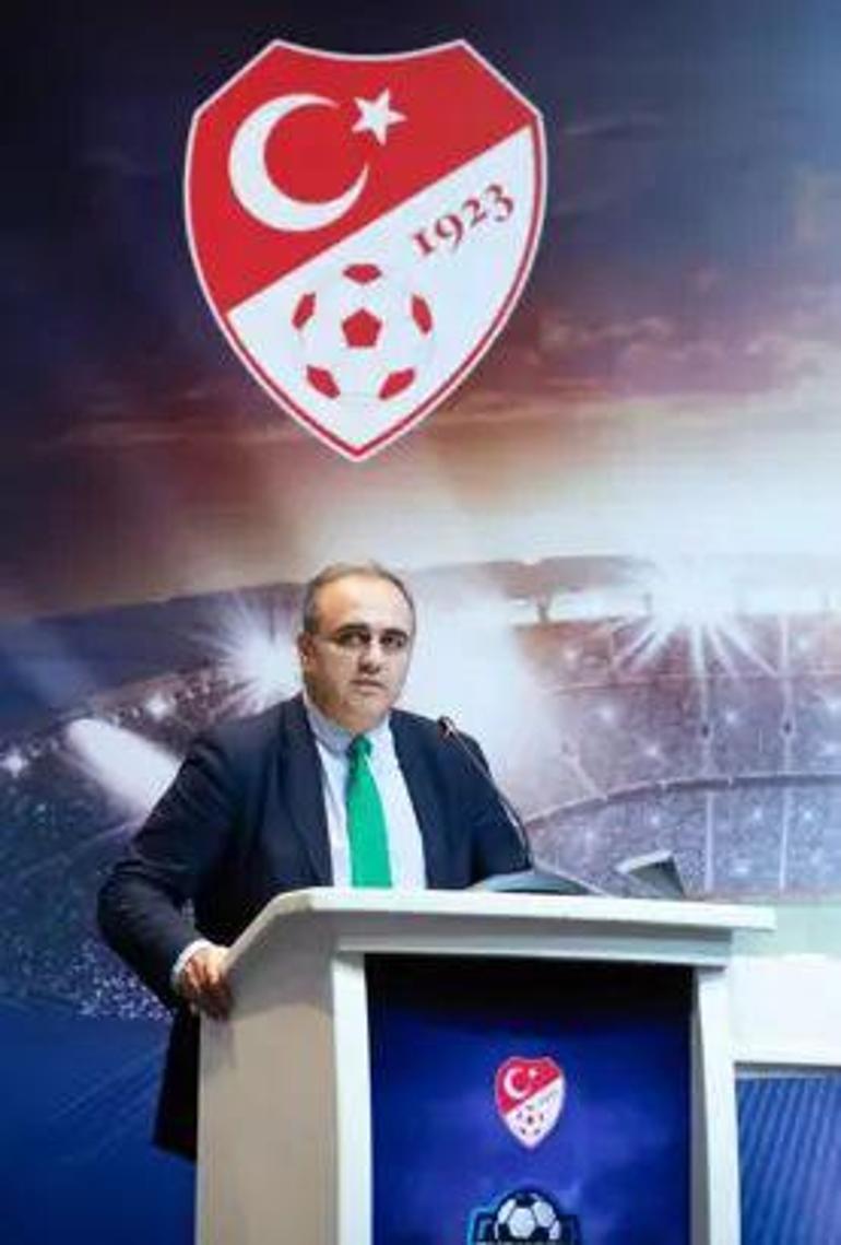 UEFA’dan Ural Aküzüme görev Türkiye Avrupa’nın en büyük altıncı futbol ekonomisi