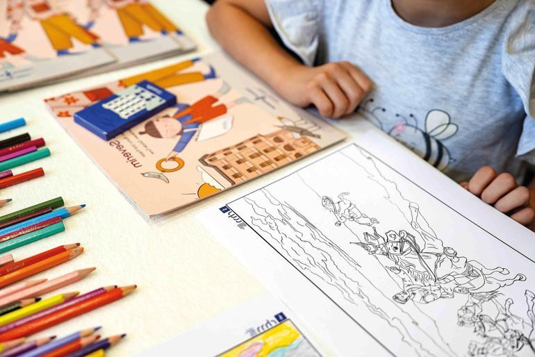 İş Sanat Anadolu Sergileri Samsun’daydı