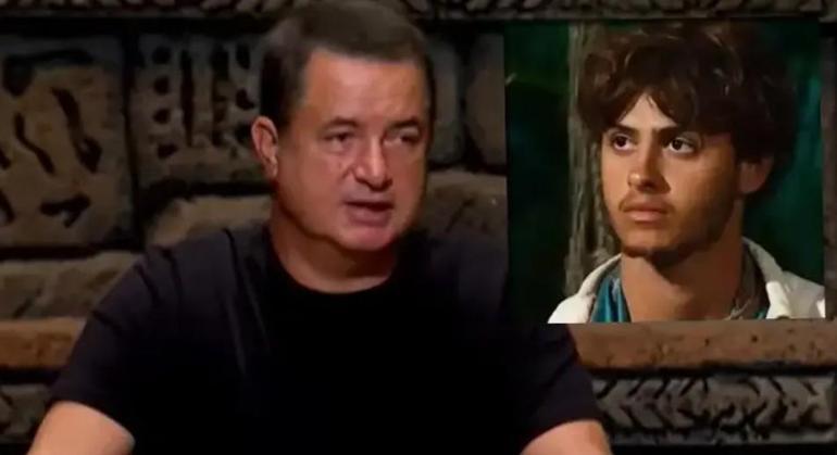 Survivor Yunanistanda erken final kararı Bacağı ampute edilen Stavros Floros şampiyon ilan edildi