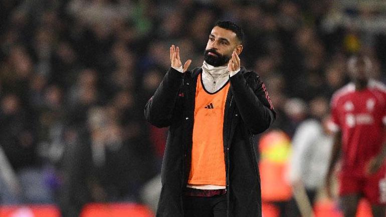 Mohamed Salahtan Fenerbahçeye müjdeli haber Transfer için tarih verdiler