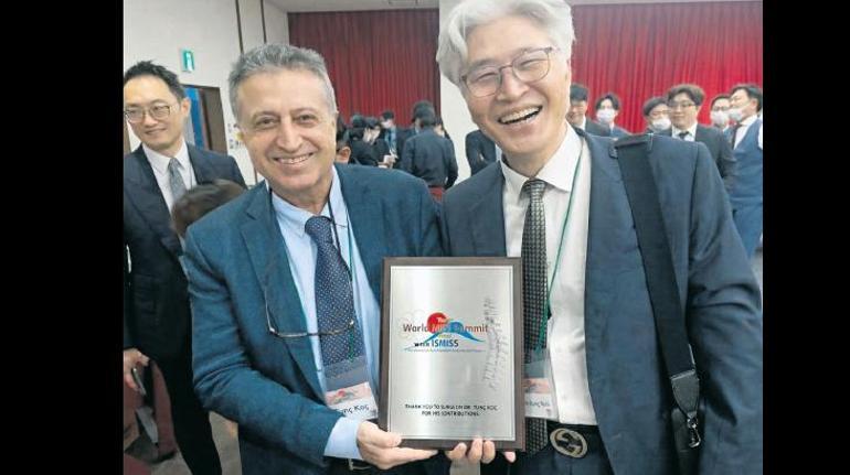 Türk doktorun yöntemi Japonya’da gündem oldu