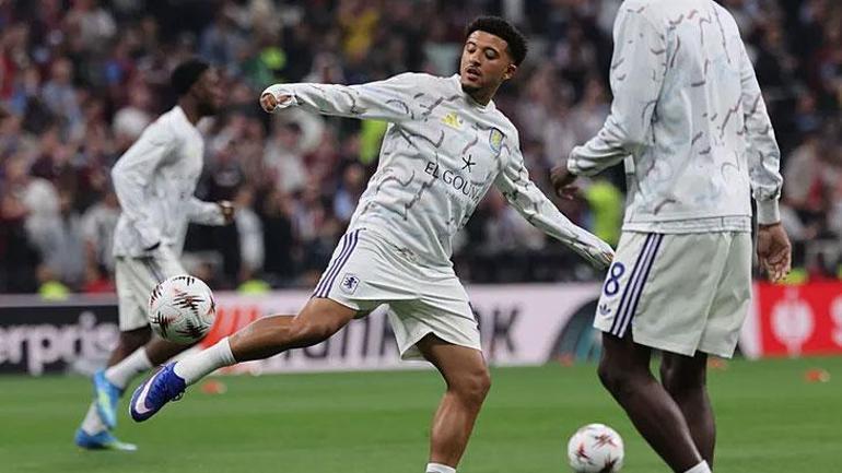 Fenerbahçeden dev transfer operasyonu Aston Villanın yıldızları geliyor