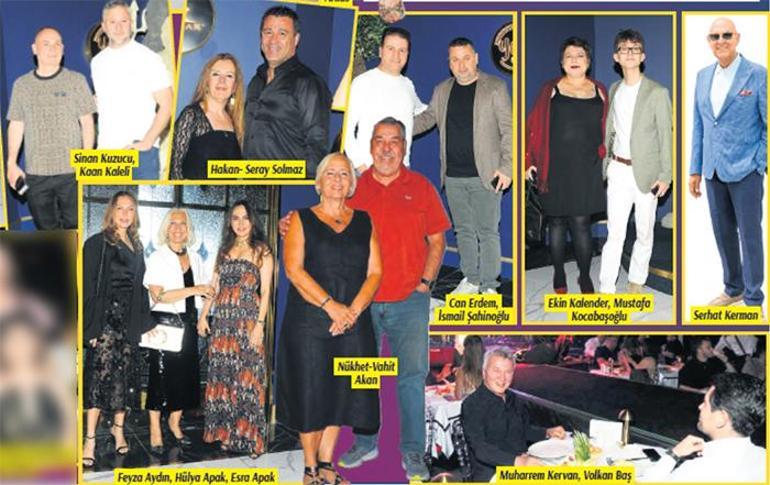 Yeni Cabaret İzmir fuar günlerini aratıyor