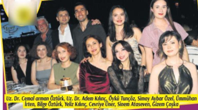 Yeni Cabaret İzmir fuar günlerini aratıyor