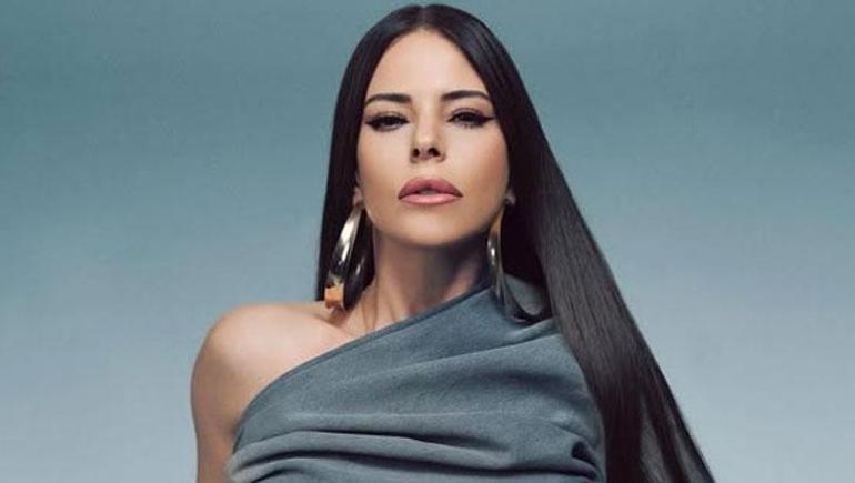 Simge Sağın: Ruh eşimi sonunda buldum