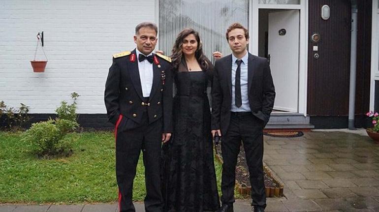 Dorukhan Büyükışıkın ölümüne ilişkin soruşturmada flaş gelişme 5 kişi tutuklandı