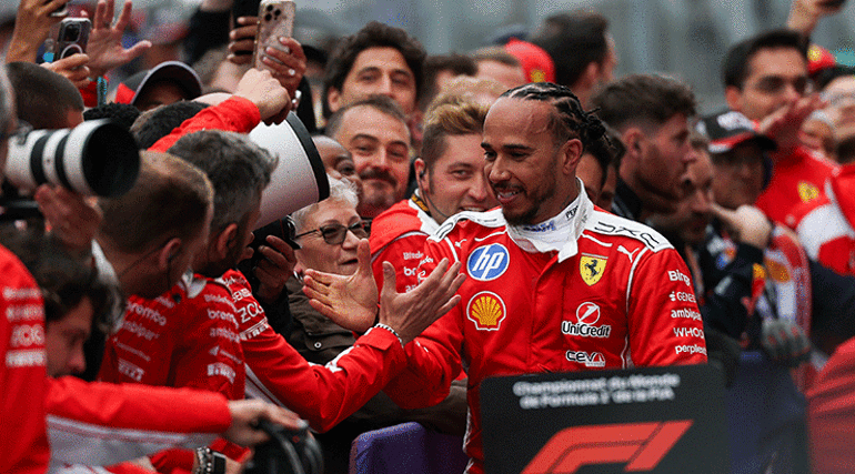 Formula 1de olaylı yarış Kanadada galip Antonelli oldu, Russell ve Norris yarışı bitiremedi