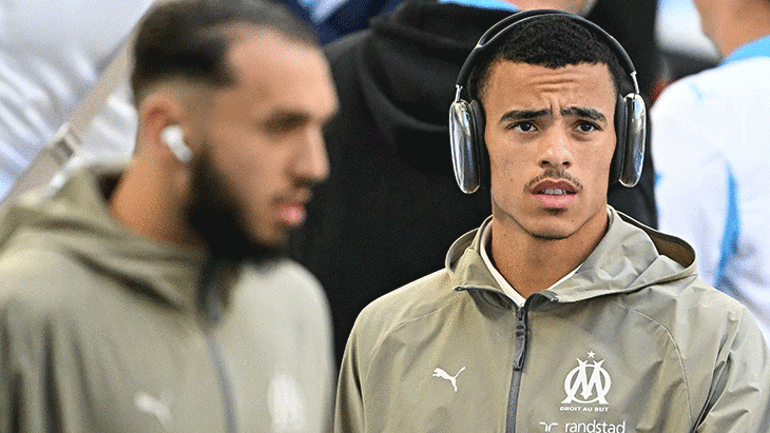Fenerbahçede Farioli sürprizi Hakan Safiden transferde Mason Greenwood bombası