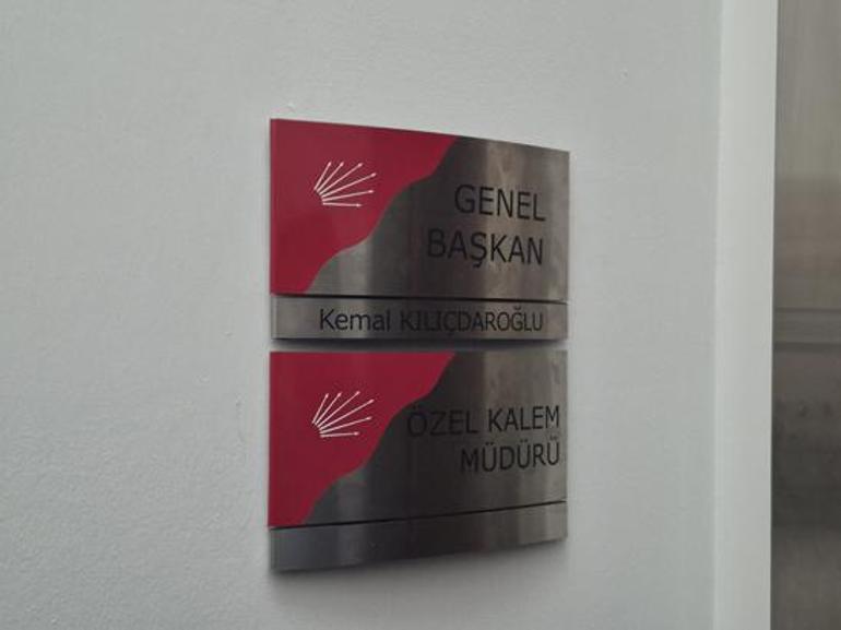 Son dakika... Kemal Kılıçdaroğlundan maaş ödeme talimatı