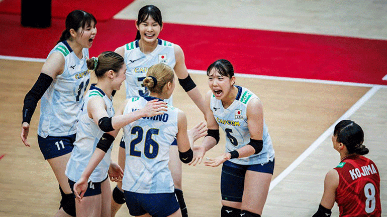 Japonya başantrenörü Ferhat Akbaştan teklif ve olimpiyat cevabı Ishikawa Eczacıbaşı için heyecanlı