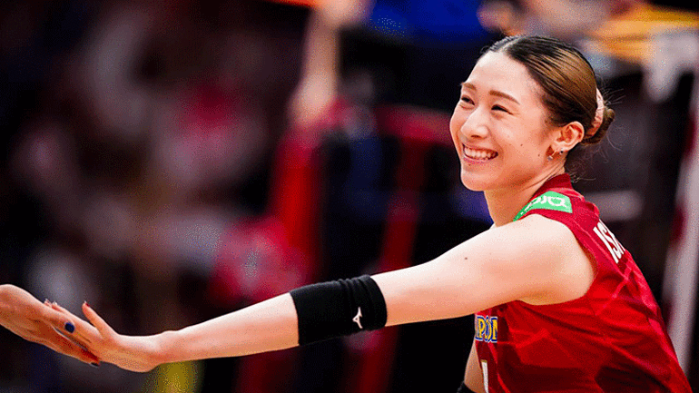 Japonya başantrenörü Ferhat Akbaştan teklif ve olimpiyat cevabı Ishikawa Eczacıbaşı için heyecanlı